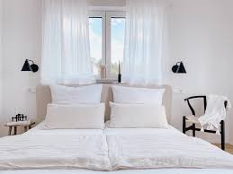 Scandinavian bedroom inspo was posted in october 17, 2019 at 7:27 am. Unser Lieblingsplatz Bedroom Bedroominspo Schlafz
