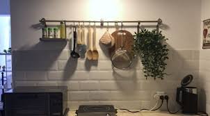 19 Tried And Tested Organizing Tips Our Readers Actually Swear By Kitchen Rails Organization Hacks Ikea Kitchen Organization