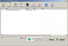 Azwsoft Ebook Drm Removal 6 5 Download Free Trial Ebookdrmremoval Exe