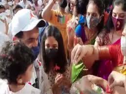 Ajinkya rahane opens up on his 10th test hundred at antigua which helped india win the test comfortably by 318 runs. Rahane Receives Grand Welcome From Neighbours After Historic Series Win In Australia