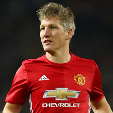 Bastian schweinsteiger was sidelined when josé mourinho became old trafford manager but on monday he was back training with the seniors at carrington. Bastian Schweinsteiger Profile News Stats Premier League