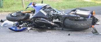 Motorcycle Accident Causes Amputation Altizer Law