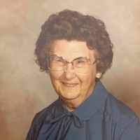 Bertha Augusta Krueger (1897–1988) • FamilySearch