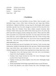 Biasa berlaku dalam kalangan orang yang belum dikenali, antara atasan strategi kesantunan penulisan yang terdapat dalam artikel. Kesantunan Berbahasa