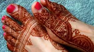 Gambar Henna Kaki Henna Tangan Henna Tato Henna