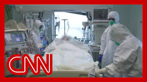 Jan 29, 2021 · with mounting infections and a rising death toll since the new year, portugal now has both the highest infection and death rates per million in the world, according to the oxford university's data. This Country S Covid 19 Death Rate Is World S Highest Cnn Goes Inside One Of Its Icus Youtube