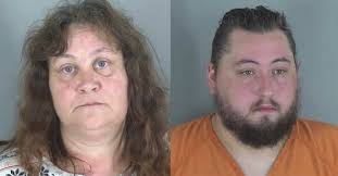 Charles County Woman Sentenced to 15 Years for Child Abuse