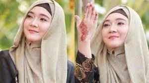 Penyanyi Religi Cinta Rasul Sulis Jarang Tampil Di Tv Tersiar Kabar Meninggal Kondisinya Sekarang Halaman All Tribun Timur Com