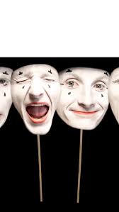 In tests, blind people can correctly ‘guess’ the emotion being shown in  photographs more often than by chance alone., How can someone who is BLIND  know what emotional expression is being shown in a ...