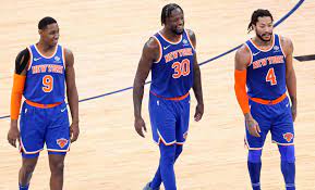 Stream boston celtics vs new york knicks live. Knicks Clinch Playoff Spot For First Time Since 2012 13 Season