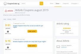 Airbnb Coupon For November 2020 100 Working
