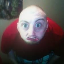 Stream Head Full Of Acid by Doc Loveless