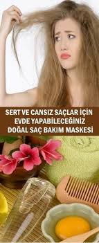 Sert Ve Cansiz Saclar Icin Sac Bakimi Www Vipbakim Com Dogal Sac Bakimi Dogal Sac Sac Bakimi