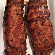 Sweet Spicy Dry Rub Pork Tenderloin Recipe Recipe Tenderloin Recipes Recipes Bbq Recipes