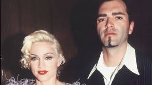 Madonna pays tribute to younger brother Christopher Ciccone after death  aged 63