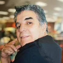 Lee Morin Araiza Obituary