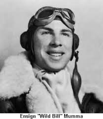 William Leland “Bill Jr.” Mumma (1925-1990)