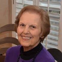 Annette Hilley Cavender Obituary