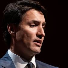 Justin Trudeau, Rudy Giuliani