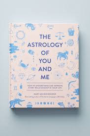 The Astrology Of You And Me Astrology Gift Astrology Books Astrology