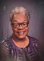 Obituary for Delores Page Riddick