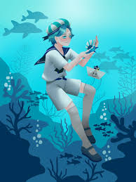 Peppermint cookie is an epic cookie released alongside their pet, paper boat sailor , on april 10, 2017. Peppermintcookie Hashtag On Twitter