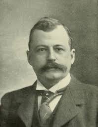 Boies Penrose (1860-1921)