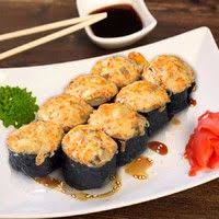 как сделать рисовый уксус для суши в домашних условиях Zapechennye Sushi Rolly V Domashnih Usloviyah 7 Receptov 1000 Menu Idei Dlya Blyud Kitajskaya Eda Eda