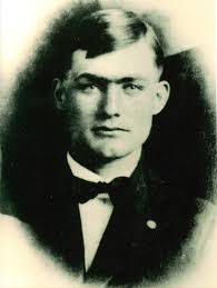 Jobe Henry Storm (1889-1964)