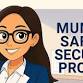 Mummy Safety Security Project Launch event image