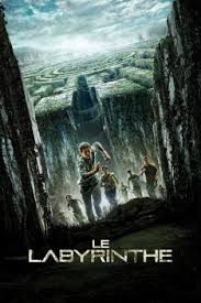 Le Labyrinthe 2014 Film Le Labyrinthe Serie L Epreuve Labyrinthe