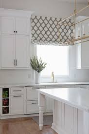Questions about this photo (37) ask a question. Before And After Traditional Mixed Metal Kitchen Remodel Toulmin Kitchen Bath