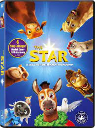 The star movie reviews & metacritic score: Amazon Com The Star Timothy Reckart Jennifer Magee Cook Affirm Films Sony Pictures Animation Movies Tv