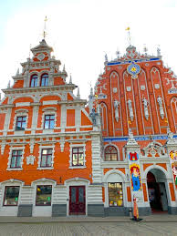 Wer in riga sehenswürdigkeiten besucht und riga erkunden will, sollte auch zum „eckhaus. Riga Die 10 Besten Sehenswurdigkeiten