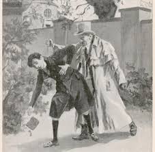 Rehearsal footage from animikii theatre's new production the kasper hauser experiment. Leben Im Verlies Das Schaurige Geheimnis Des Kaspar Hauser Welt