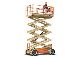 QUY TRÌNH KIỂM ĐỊNH XE NÂNG NGƯỜI ĐẠT CHUẨN