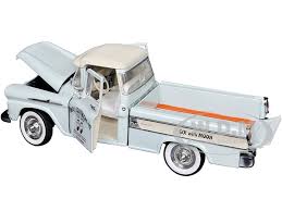 Image result for White 1958 Truck