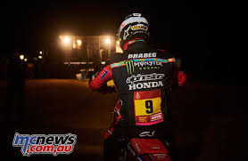 Ricky Brabec Tops Shortened Stage 3 To Take The Lead Dakar 2020 Motorcycle News Sport And Reviews