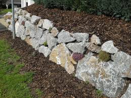Bruchsteine Balzer Transporte Outdoor Decor Outdoor Stone