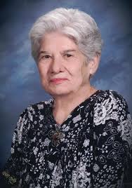 Emma Huereque Obituary