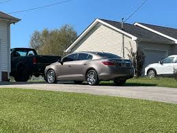 Image result for Magna Steel 2010 Buick