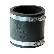 Maybe you would like to learn more about one of these? Fernco Coupling Pvc Fittings At Lowes Com