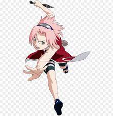 Download on ui ex, free portable network graphics (png) archive. Haruno Sakura Png Naruto Sakura Haruno Render Png Image With Transparent Background Toppng