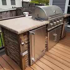 Weber has the largest assortment of natural gas grills. Coyote Ready To Assemble 8 Ft Outdoor Kitchen Island With 36 Inch C Series Natural Gas Grill Ships As Outdoor Kitchen Island Outdoor Kitchen Natural Gas Grill