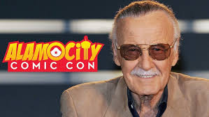 Alamo City Comic Con: Stan Lee