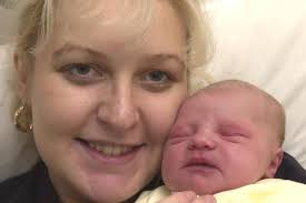 17 adorable photos of babies in Sheffield in the early noughties