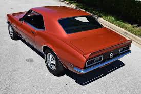 Image result for Corvette Bronze 1968 Camaro