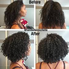 I would botox my hair once every three months, blow dry my hair on a weekly basis, and finally flat elvive left my hair easy to style and feeling so soft! Pics Black Women On Instagram Are Sharing Their Heat Damage Transformations My Natural Black Hair Damaged Curly Hair Natural Hair Styles Hair Styles