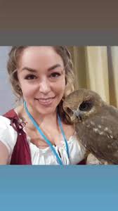 Dragon Wings Falconry