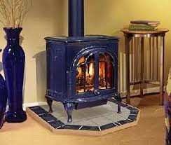 Royal Fireside Wood Stove Gas Stove Fireplace Standing Fireplace